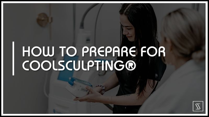 How To Prepare For CoolSculpting®