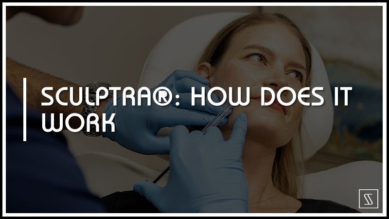 Sculptra®: How Does It Work?