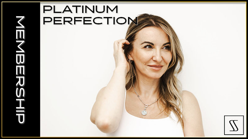 Platinum Perfection VIP Membership