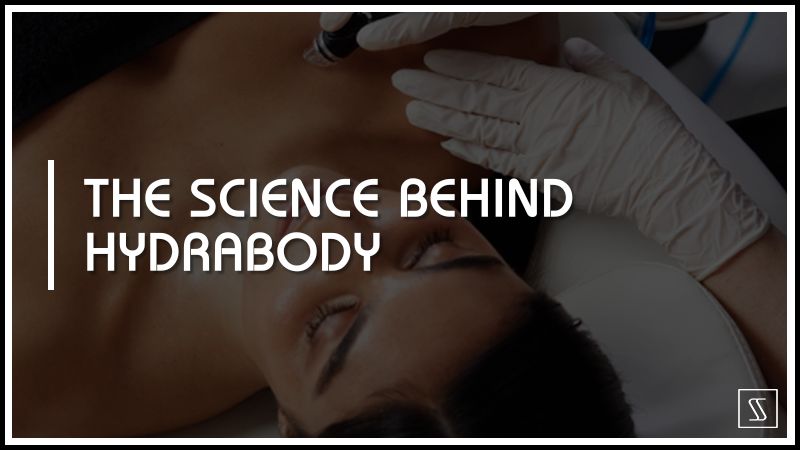 The Science Behind HydraBody